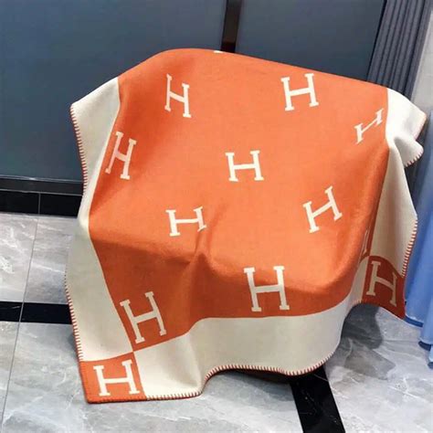 best fake hermes blanket|hermes h blanket dupe.